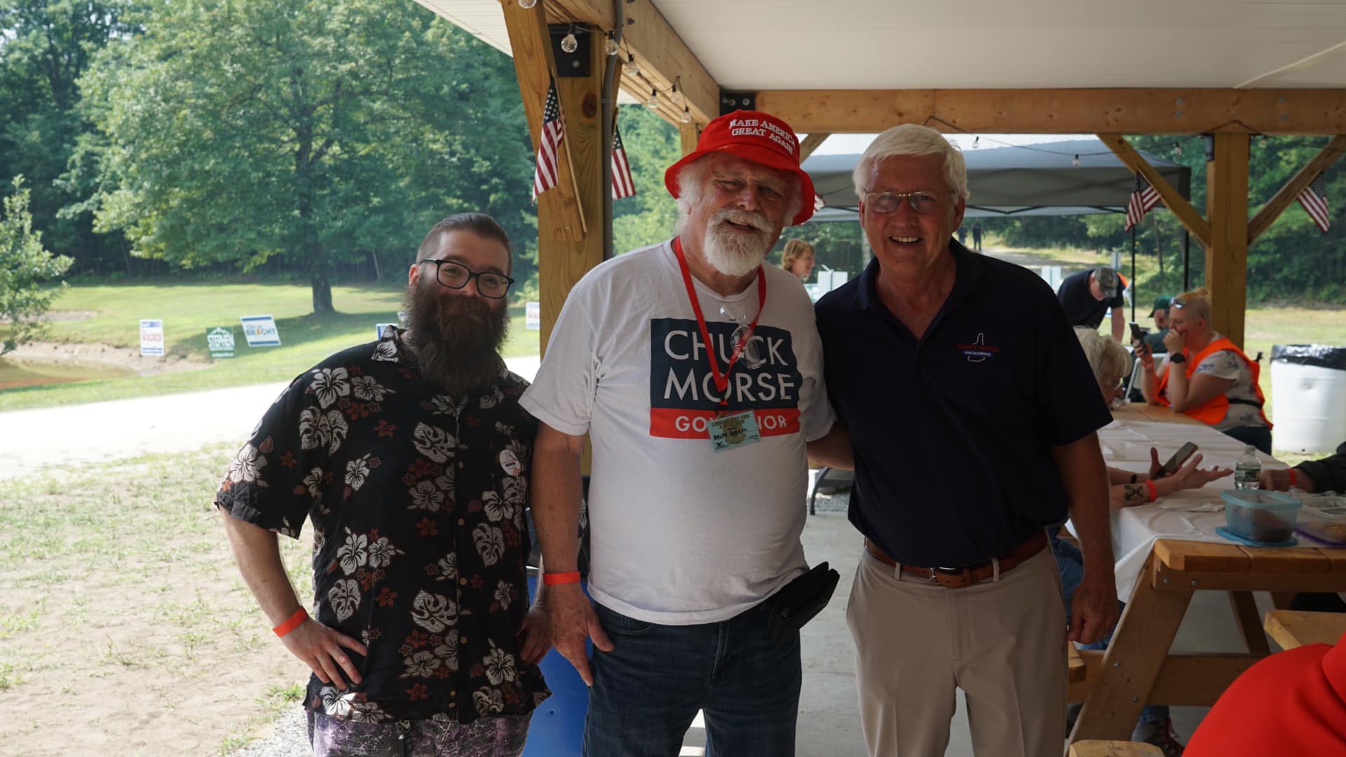 Machine gun shoot event photo 65