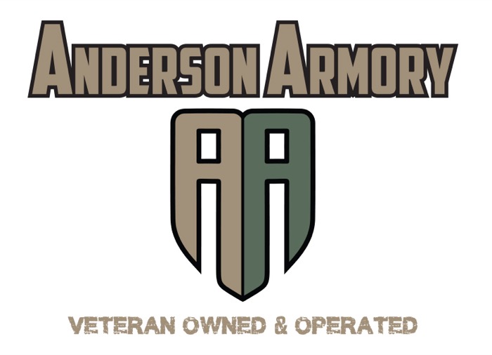 Anderson Armory