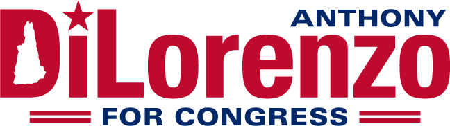 Anthony DiLorenzo for Congress