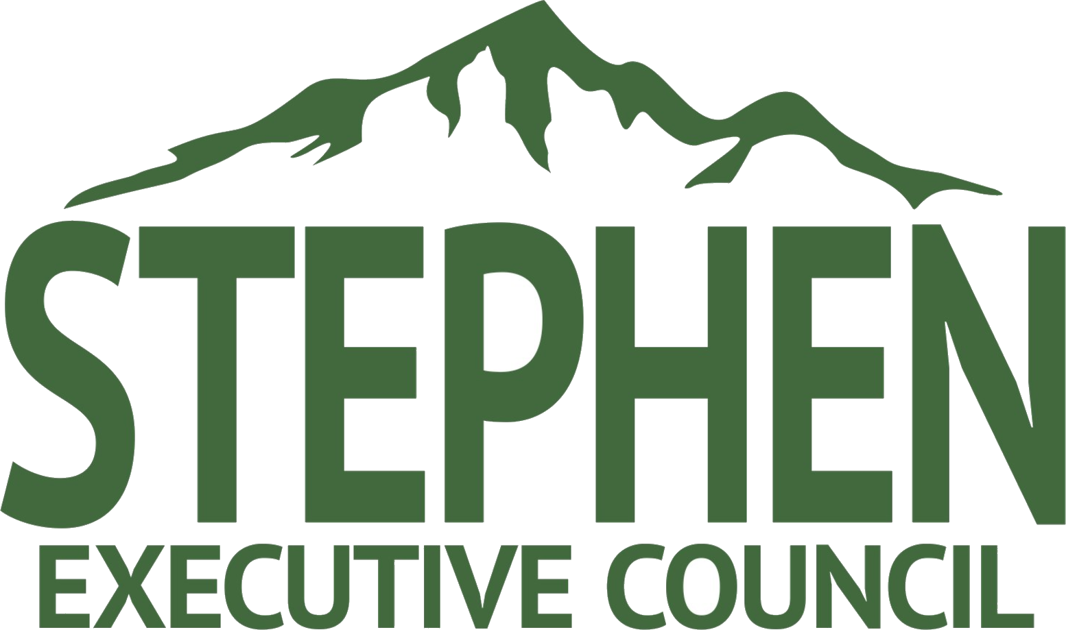 John Stephen for Executive Council