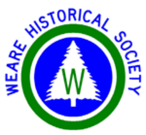 Weare Historical Society
